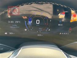 شيفروليه ترافرس